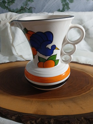 Wade pottery paradise art - wade,