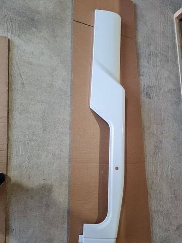 Offside roller team ford - roller,