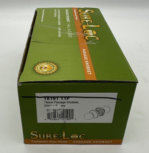 Sure loc ta101 11p tahoe - ta101,