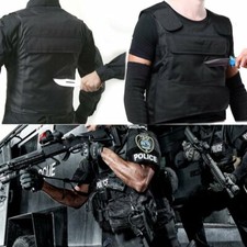 Anti Stab Vest Body Armour