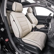EKR Custom Fit CRV Leather