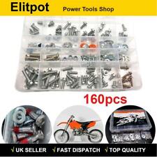 160Pcs Bolt Kit For KTM EXC