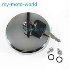 For Kawasaki Fuel tank cap