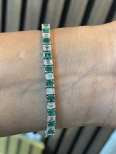 12.00ct 100% Natural Green