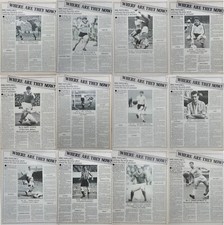 Football Monthly Magazine