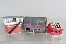PECO FALLER SIGNAL BOX FACTORY