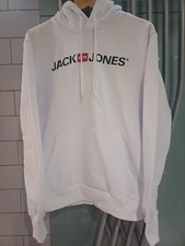 Men's M Jack & Jones Corp Logo