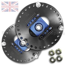 FITS TOYOTA MR2 FRONT