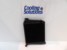 Brand New Radiator To Fit