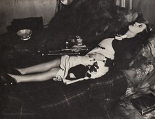 1931/76 Vintage BRASSAI Paris