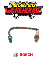BOSCH Lambda O2 Sensor FOR MERCEDES 240 C43 AMG CLK 320 430 CLK55 - 0258006320