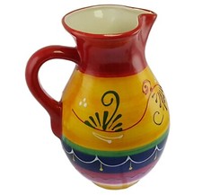Large Jug 2.7 litre 26 cm x 17
