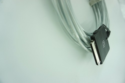 One connect cable for - cable,