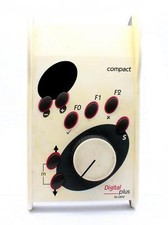 LENZ 'MULTI' GAUGE 60500