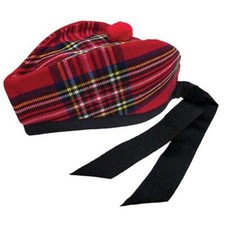 Thistle Products Ltd Tartan