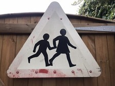 original used vintage road