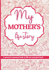 My Mother'S Life Story: a