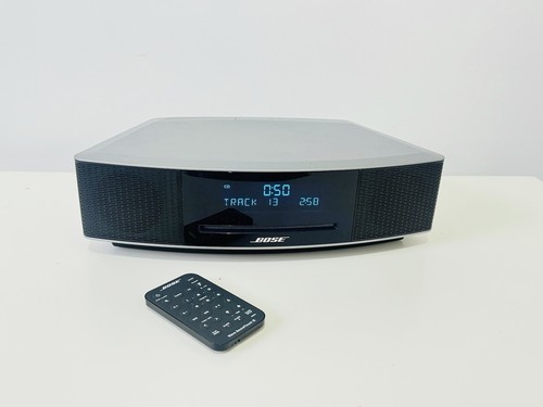 Bose wave music system - bose, iv
