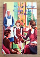Maeve of the Chalet School –