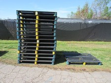 LOT OF 15 NO NAME FIBERGLASS