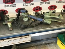 Cooling / marinisation kit for Lister LPW3 diesel marine engine.£150+VAT