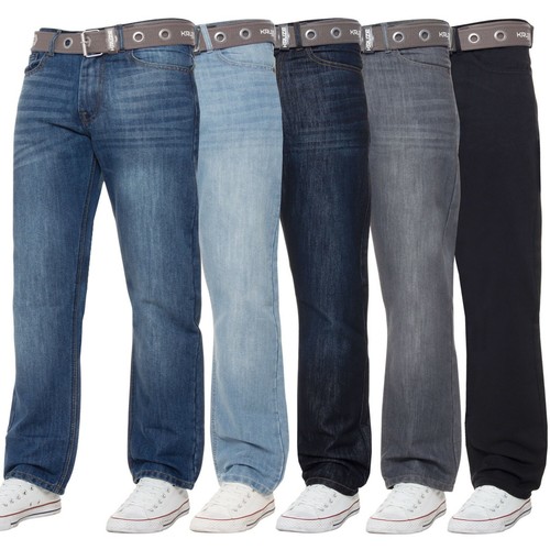 New kruze mens - new, jeans