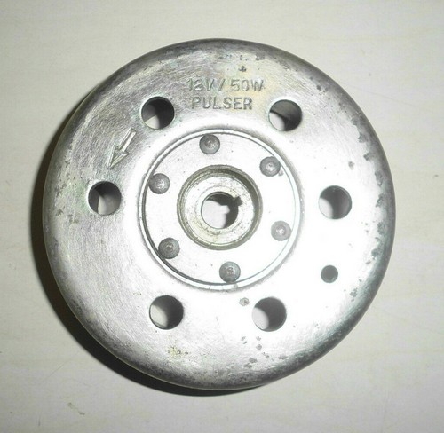 12v universal flywheel model - universal,