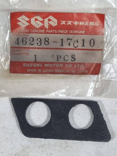 Pillion handle anti vibration - pillion, anti-vibration