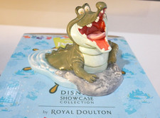 ROYAL DOULTON DISNEY SHOWCASE