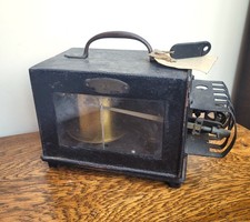 Early 20thC Negretti & Zambra Thermograph Meteorology 1920/30s