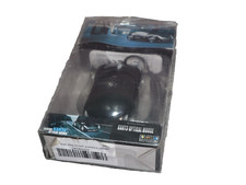 Kart 111 Extreme Racing Mouse Corded USB Optical Mouse  Black