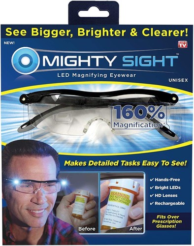 Jml mighty sight magnifying - jml,