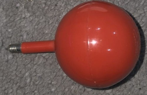 Woolworths screw flasher - woolworths,