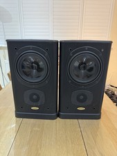 Tannoy 632 Bookshelf Stereo