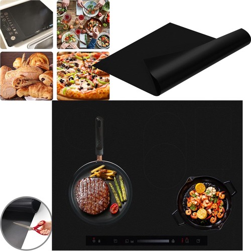 Induction hob protector mat - hob,