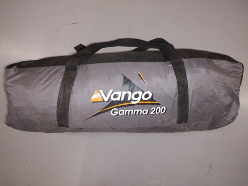 Vango gamma 200 - vango, tent