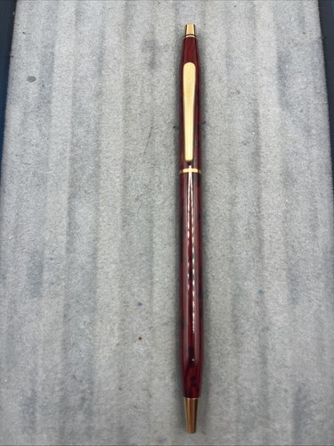 Cross ballpoint pen century - cross,