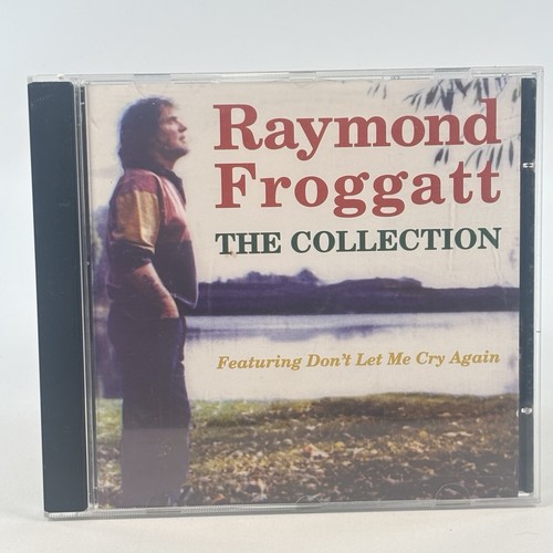Raymond froggatt the - raymond,
