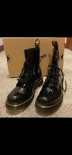 Dr. Martens Women's Boots Size