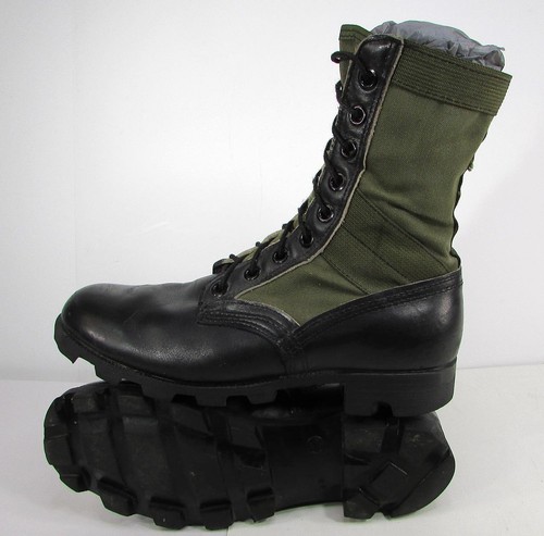 Vtg 1984 search boots 8r - vtg,