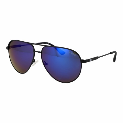 Guess sunglasses gf5083 01x - gf5083,