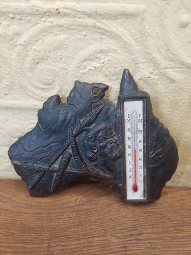Vintage australian plastic - vintage,