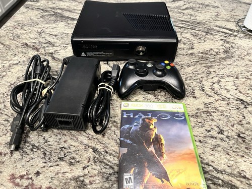 Xbox 360 model - 360, s