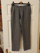 Primark Men's 100% Linen