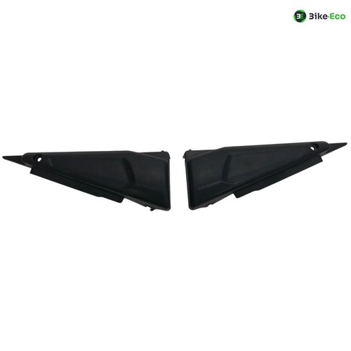 Underseat fairing cover right - underseat,