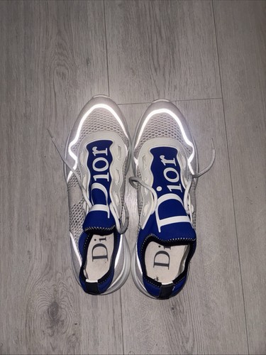 Christian dior b21 - dior, white