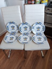 6X Vista Alegre Moments Viana