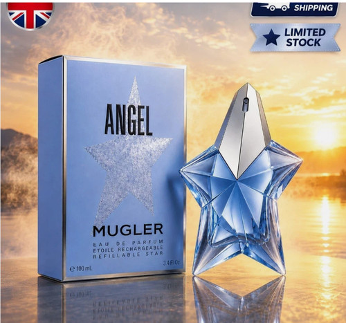 Mugler angel eau - mugler,