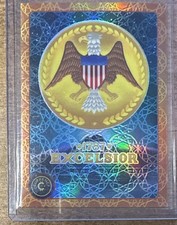 2025 Cardsmiths Currency