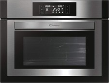 Candy MEC440TXNE 44L Built-In Combined Microwave Oven 60cm - EU plug